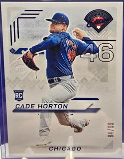 Cade Horton
