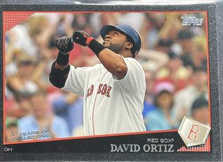 David Ortiz