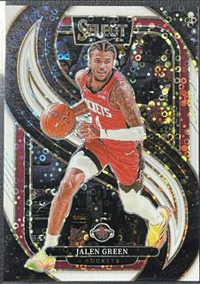 Jalen Green