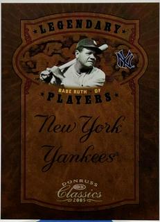 Babe Ruth