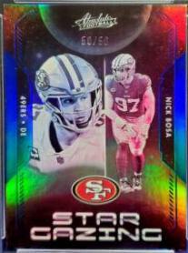 Nick Bosa