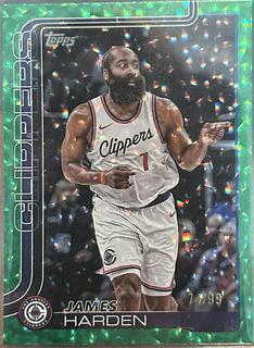 James Harden