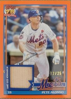 Pete Alonso