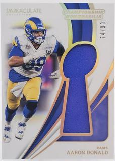 Aaron Donald