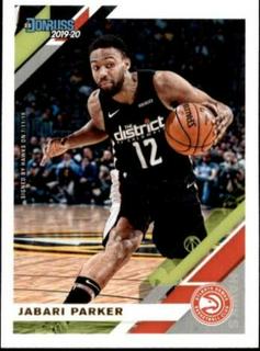 Jabari Parker