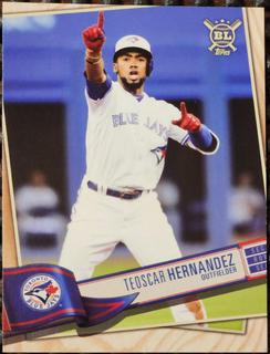 Teoscar Hernandez