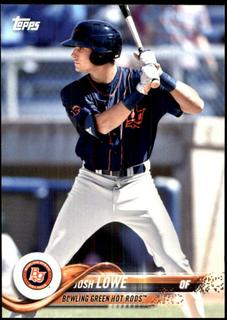 Josh Lowe