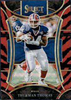 Thurman Thomas