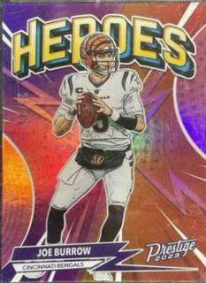 Joe Burrow