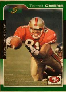 Terrell Owens
