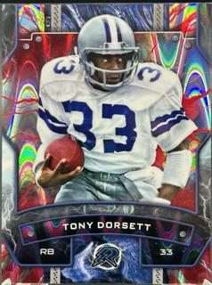 Tony Dorsett