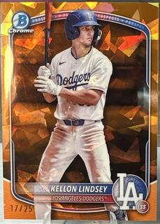 Kellon Lindsey