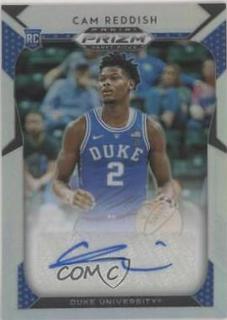 Cam Reddish