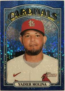 Yadier Molina