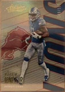 Marvin Jones Jr.