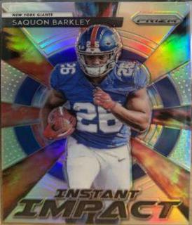 Saquon Barkley