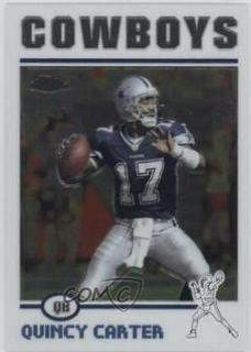 Quincy Carter