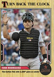 Ivan Rodriguez