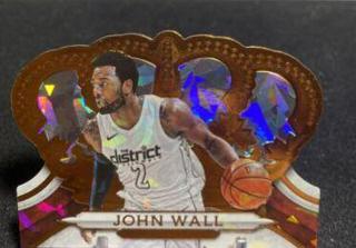 John Wall