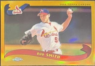 Bud Smith