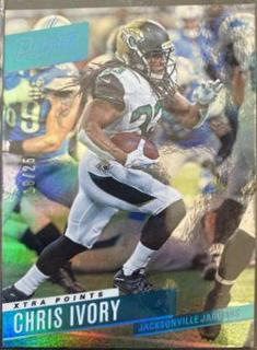 Chris Ivory