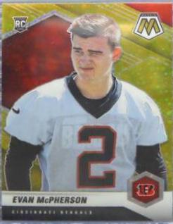 Evan McPherson