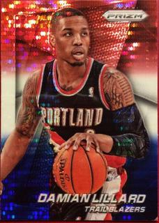 Damian Lillard