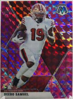 Deebo Samuel