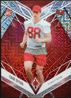 Cade Otton