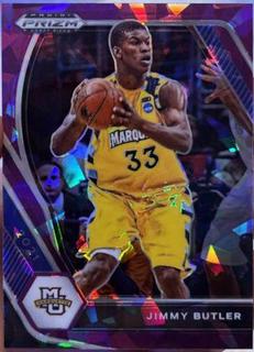 Jimmy Butler