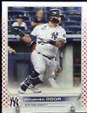 Rougned Odor