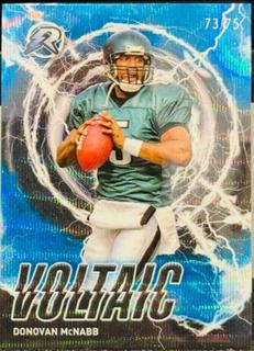 Donovan McNabb
