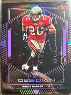 Ronde Barber