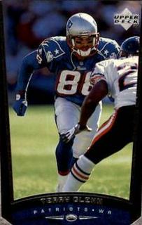 Terry Glenn