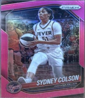 Sydney Colson