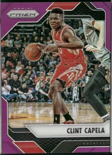 Clint Capela