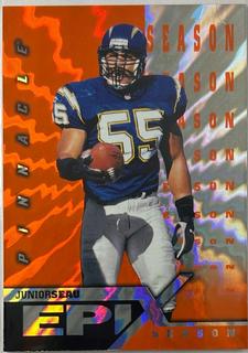 Junior Seau