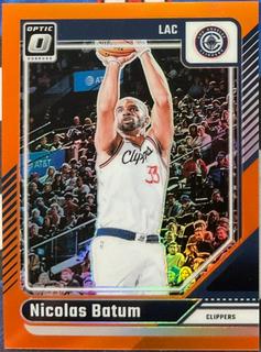 Nicolas Batum