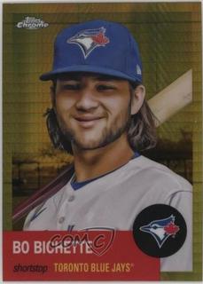 Bo Bichette