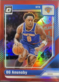 OG Anunoby