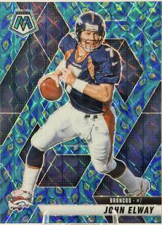 John Elway