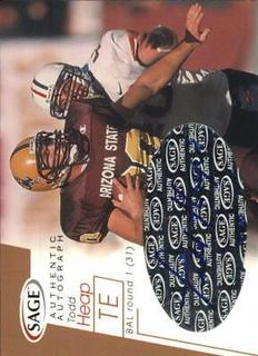 Todd Heap