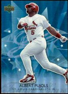Albert Pujols