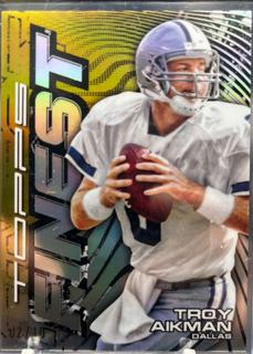 Troy Aikman