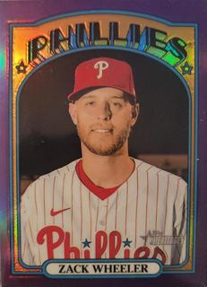 Zack Wheeler