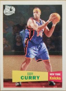 Eddy Curry