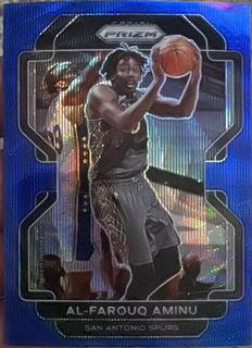 Al-Farouq Aminu