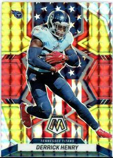 Derrick Henry