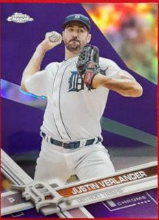 Justin Verlander