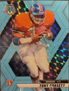Tony Dorsett